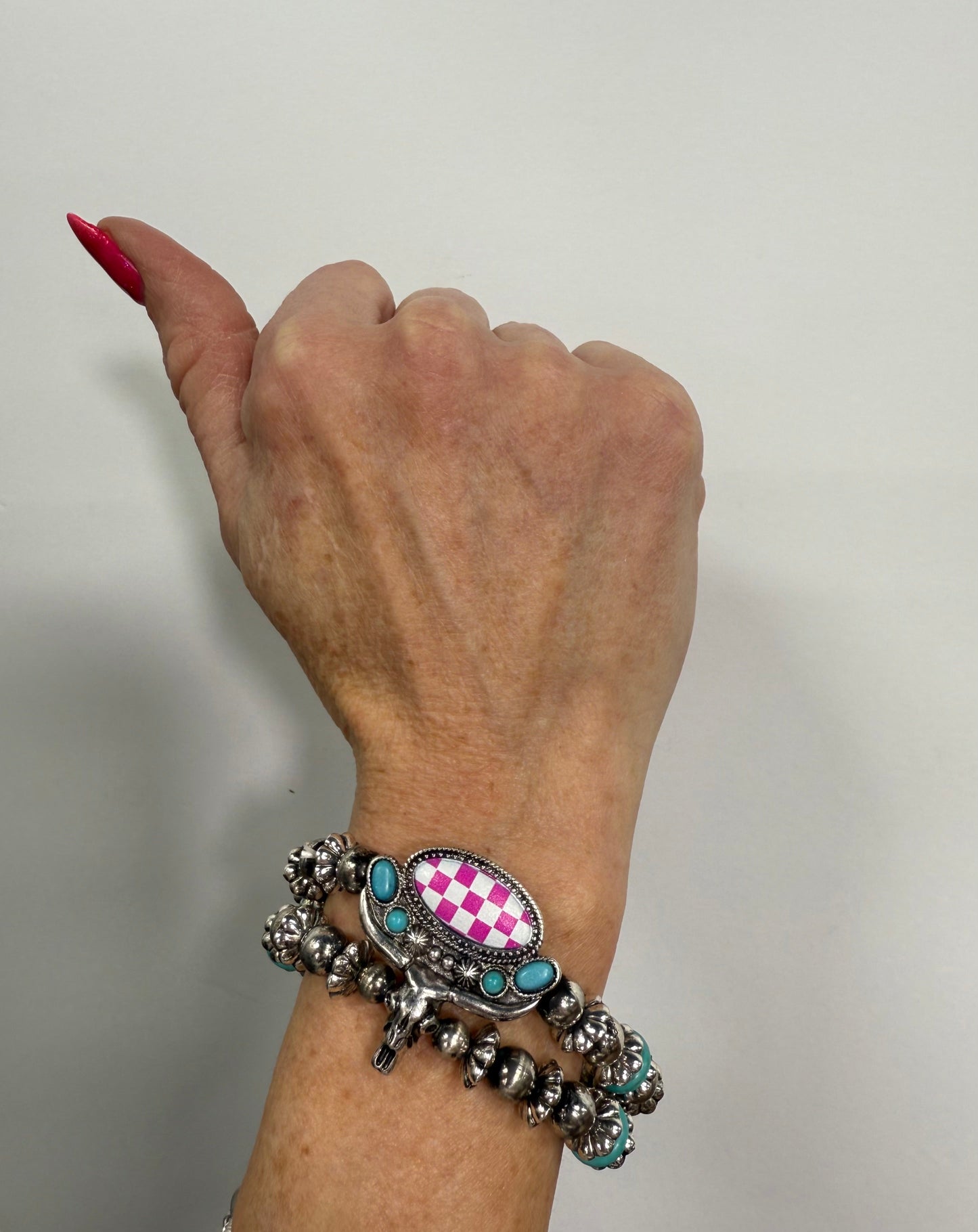 Do No Harm Bracelet (FINAL SALE)