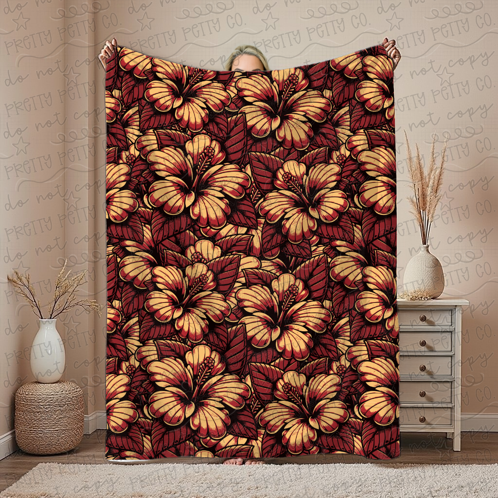 Be Your Own Sunshine Blanket – 50x60” Inspirational Quote Cozy Throw for Teens & Adults | Boutique Gift Blanket