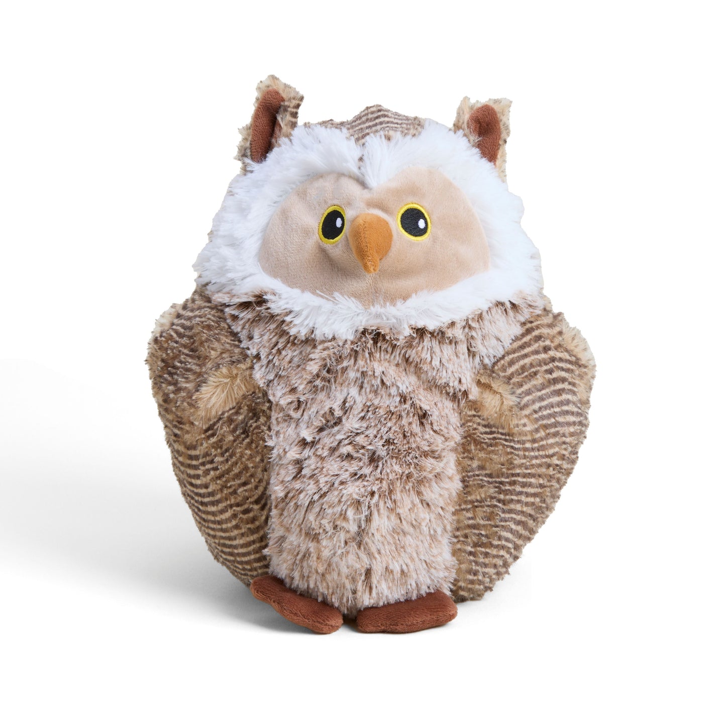 Woodland Owl Warmies®