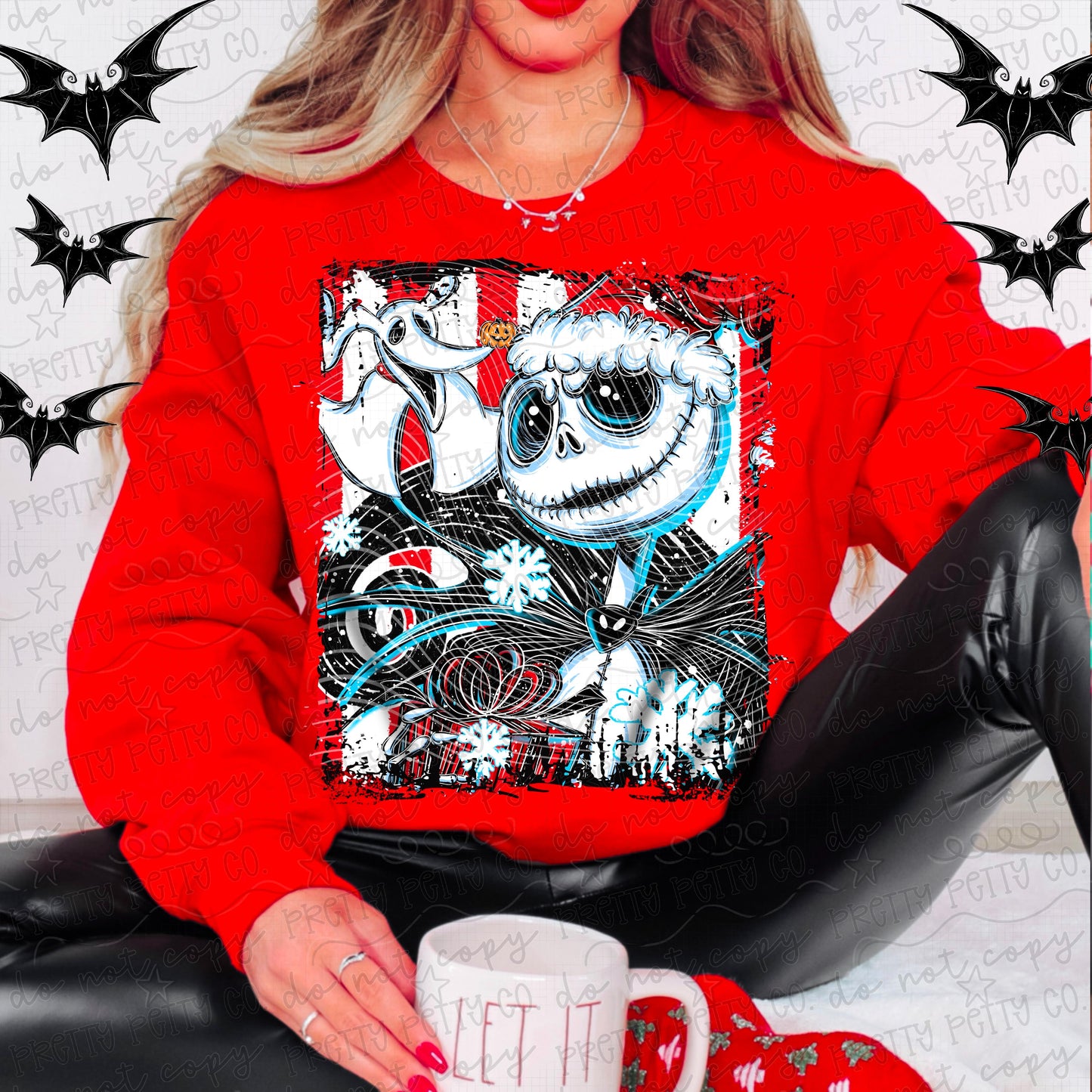 Skeleton King Christmas Shirt | Gothic Holiday Skeleton Tee | Spooky Christmas Sweatshirt | Winter Skeleton Graphic Tee | Holiday Goth Apparel
