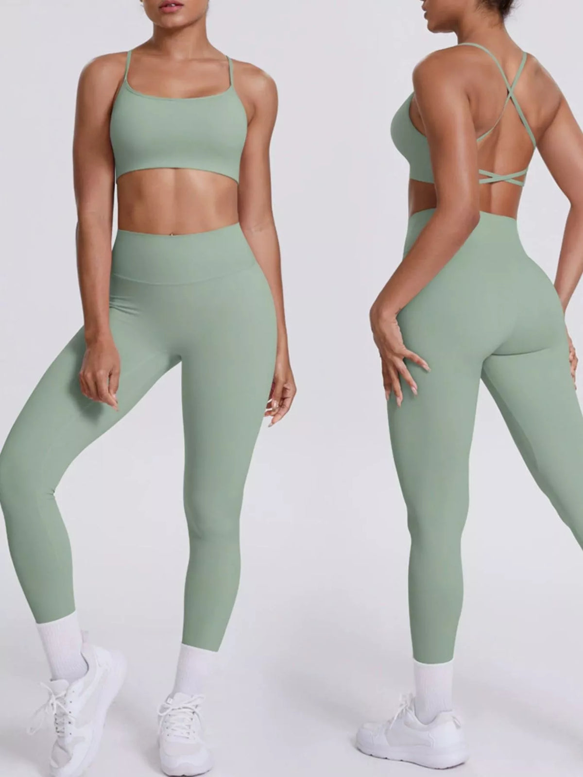 Active Wear