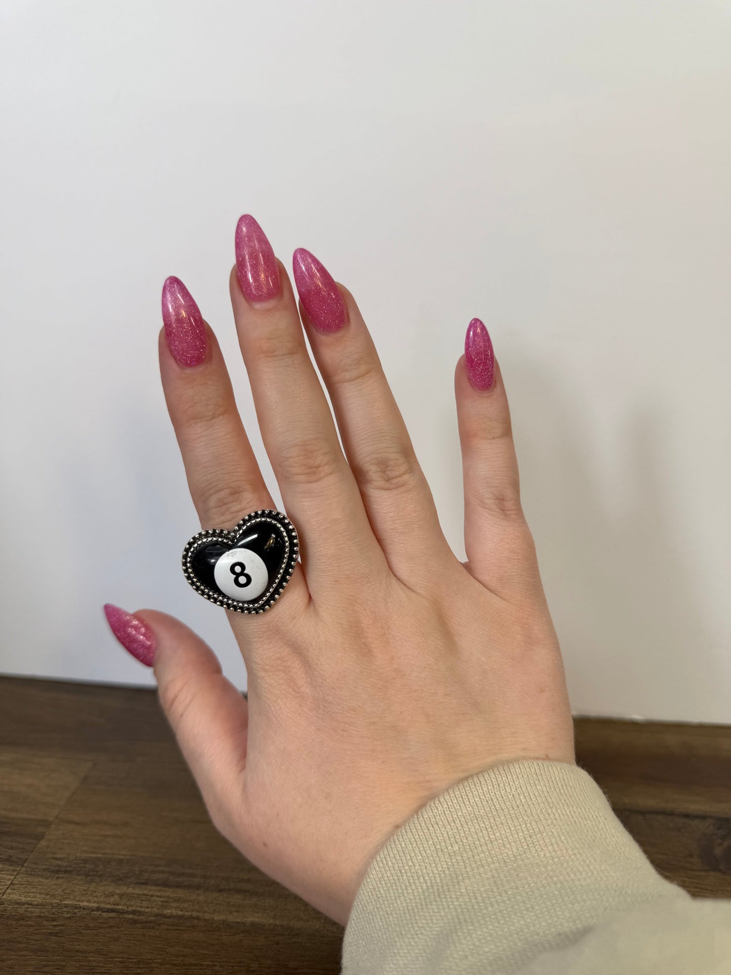 Western Rings (FINAL SALE)