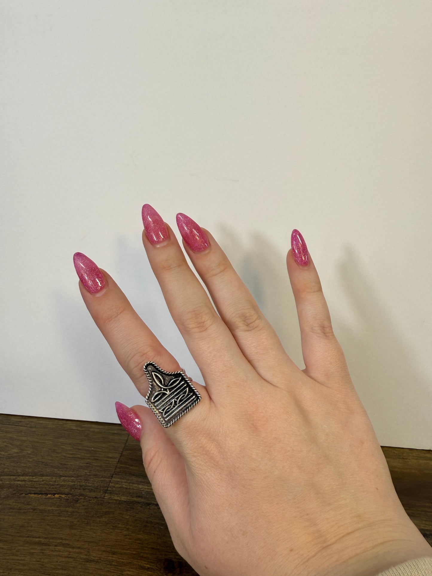 Western Rings (FINAL SALE)