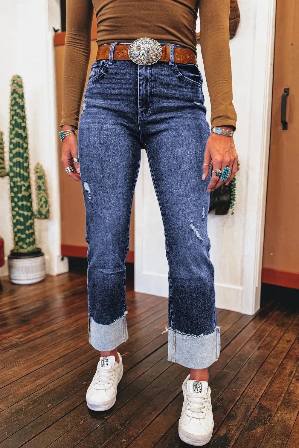 Denim