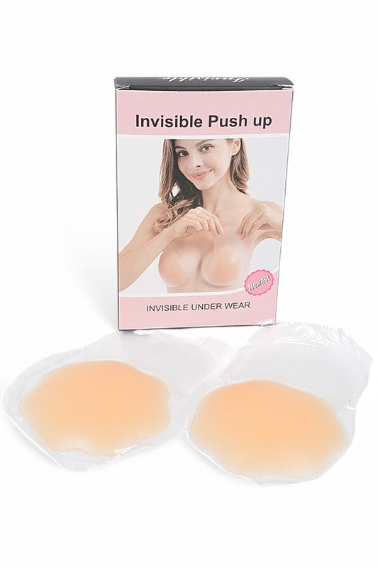 Lift Up Silicon Nipple Cover - Pretty Petty Co