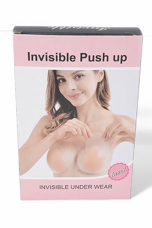 Lift Up Silicon Nipple Cover - Pretty Petty Co
