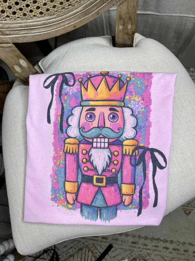 Nutcracker (Gildan Tee)