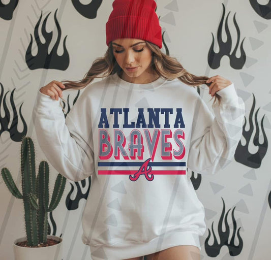 Baseball Team Shirt / Unisex Baseball Shirt / Game Day Tee / Team Spirit / Vintage Baseball