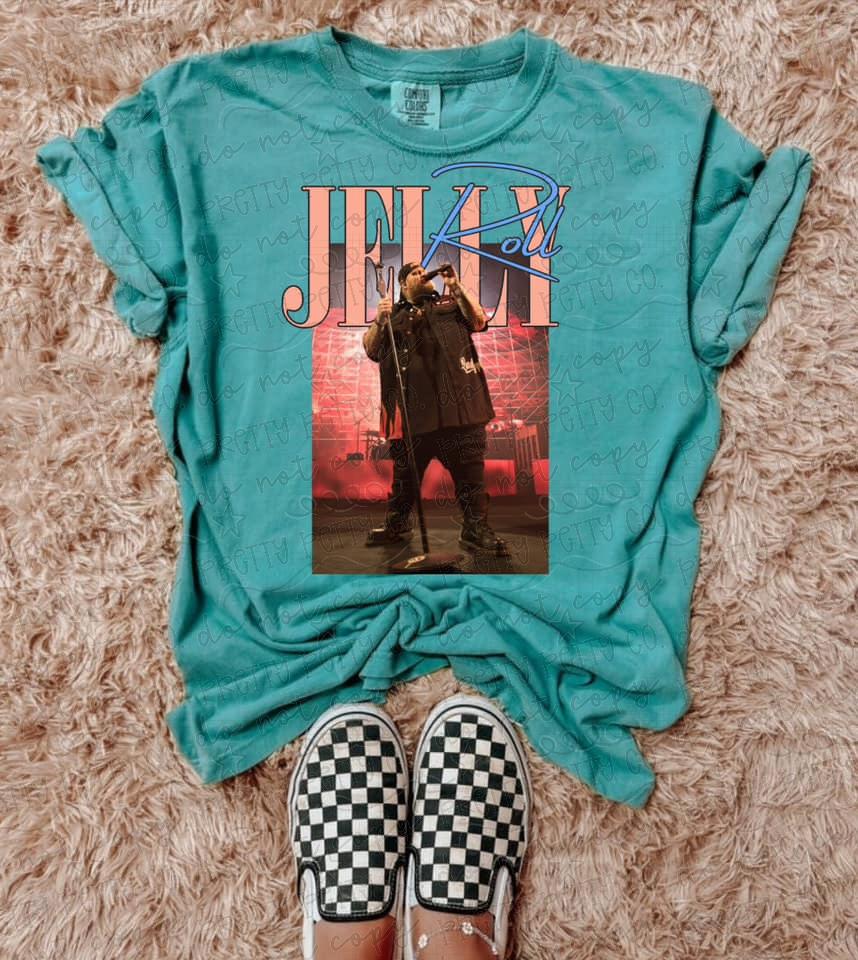 Vintage Outlaw Country Rap Tee | Retro Southern Rock Hip Hop Inspired Graphic Shirt | Modern Rebel Music Style T-Shirt - Pretty Petty Co