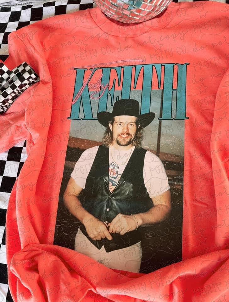Classic Country Heartbreak Graphic Tee | Vintage Honky Tonk Music Shirt | Traditional Country Inspired Unisex T-Shirt - Pretty Petty Co