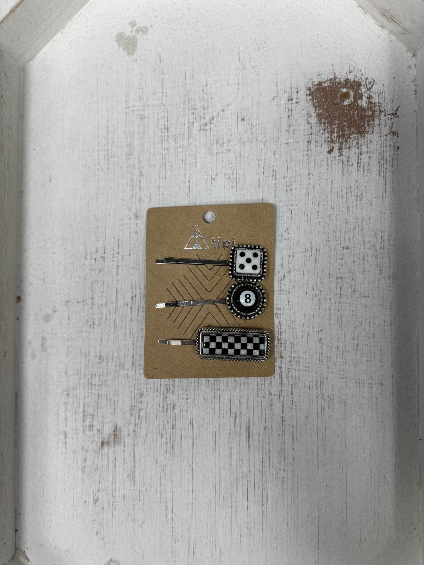 Western Bobby Pin Packs (FINAL SALE)