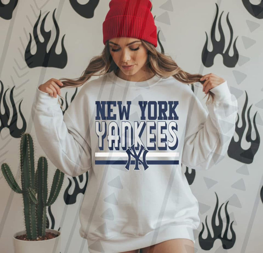 Baseball Team Shirt / Unisex Baseball Shirt / Game Day Tee / Team Spirit / Vintage Baseball - Pretty Petty Co