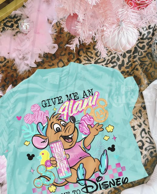 Take Me to the Castle Cute Mouse Friend Graphic Tee, Theme Park Inspired Shirt, Whimsical Cartoon Style Apparel, Comfort Colors, Youth & Adult Sizing - Pretty Petty Co