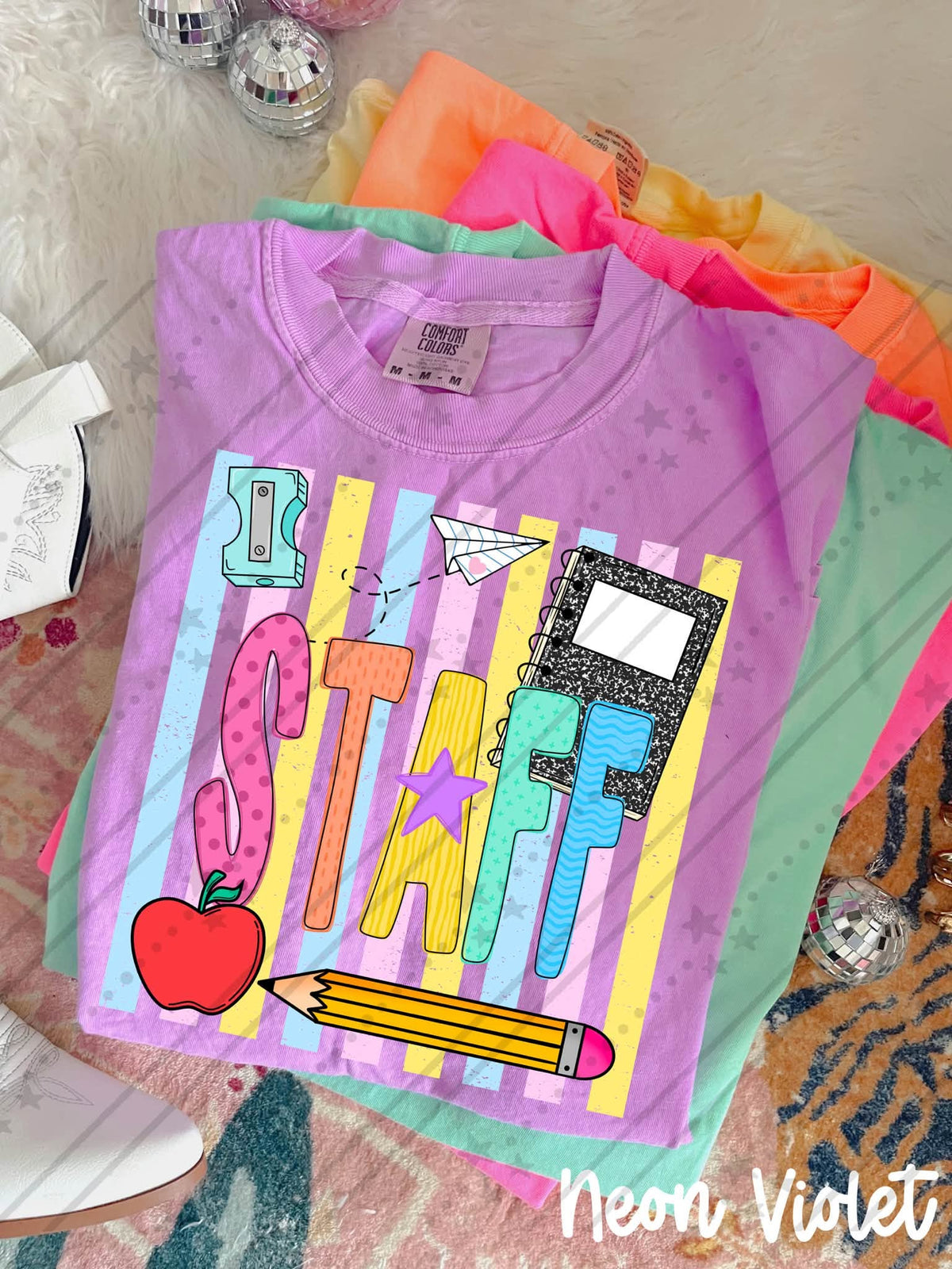 SPED Teacher Back to School Shirt | Special Education Graphic Tee