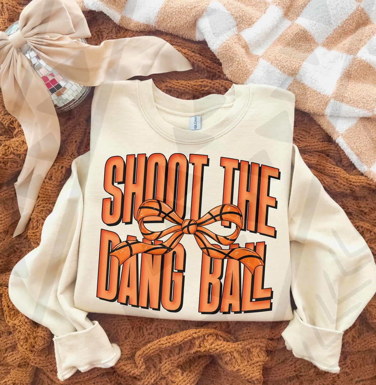 In My Basketball Era