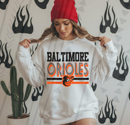 Baseball Team Shirt / Unisex Baseball Shirt / Game Day Tee / Team Spirit / Vintage Baseball