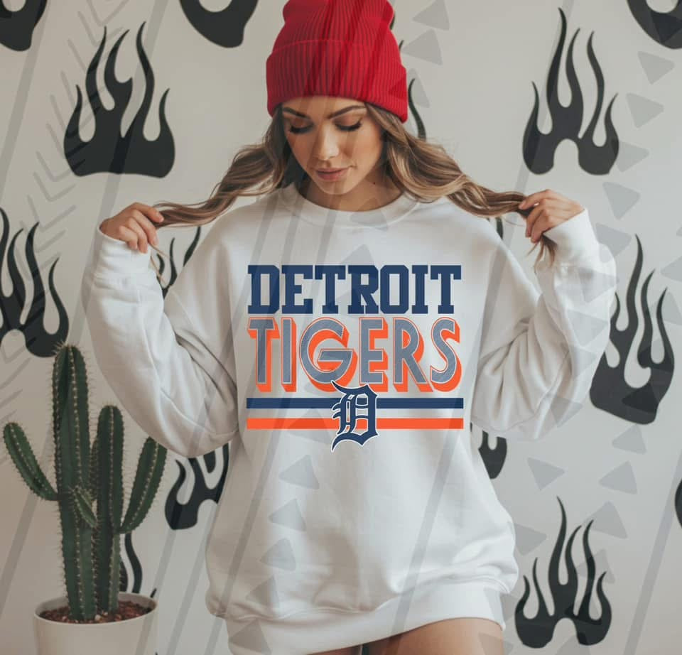 Baseball Team Shirt / Unisex Baseball Shirt / Game Day Tee / Team Spirit / Vintage Baseball - Pretty Petty Co