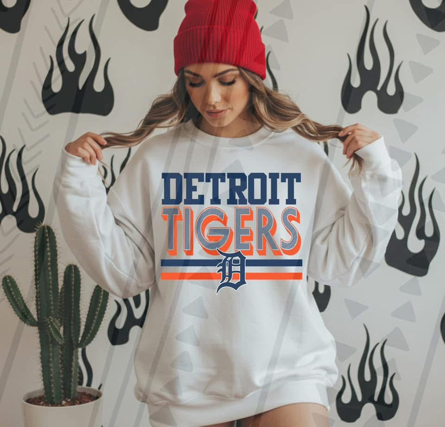 Baseball Team Shirt / Unisex Baseball Shirt / Game Day Tee / Team Spirit / Vintage Baseball - Pretty Petty Co