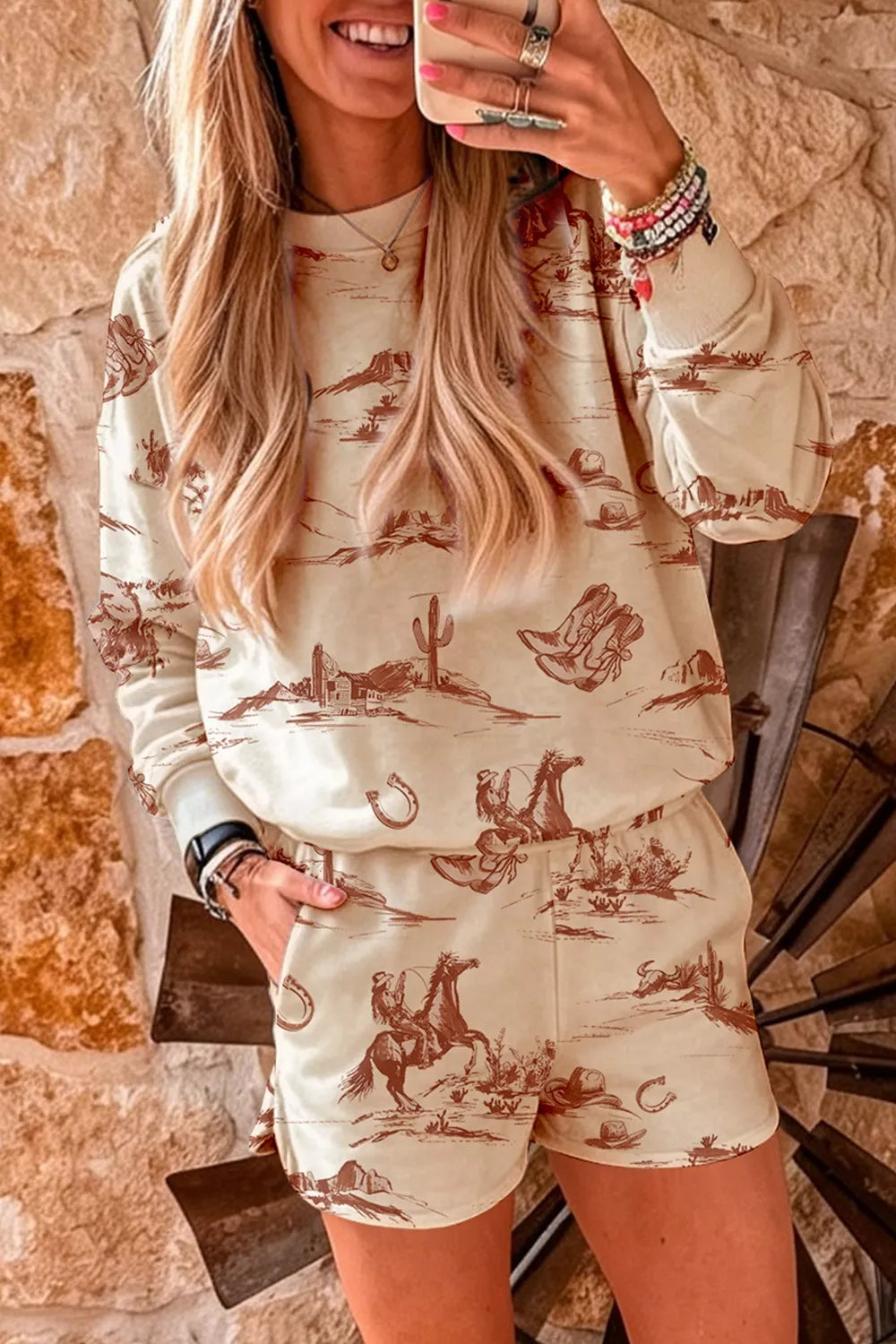Rompers + Sets
