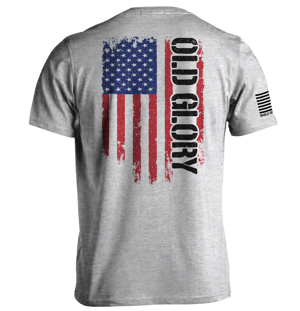Old Glory Flag - Pretty Petty Co