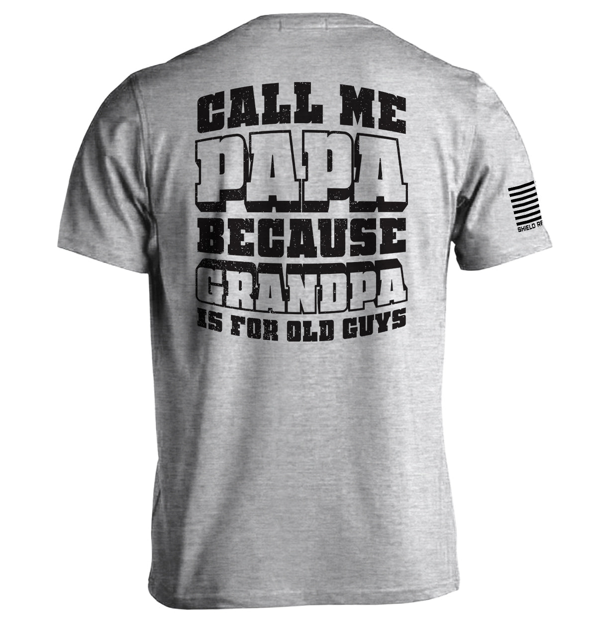 Call Me Papa - Pretty Petty Co