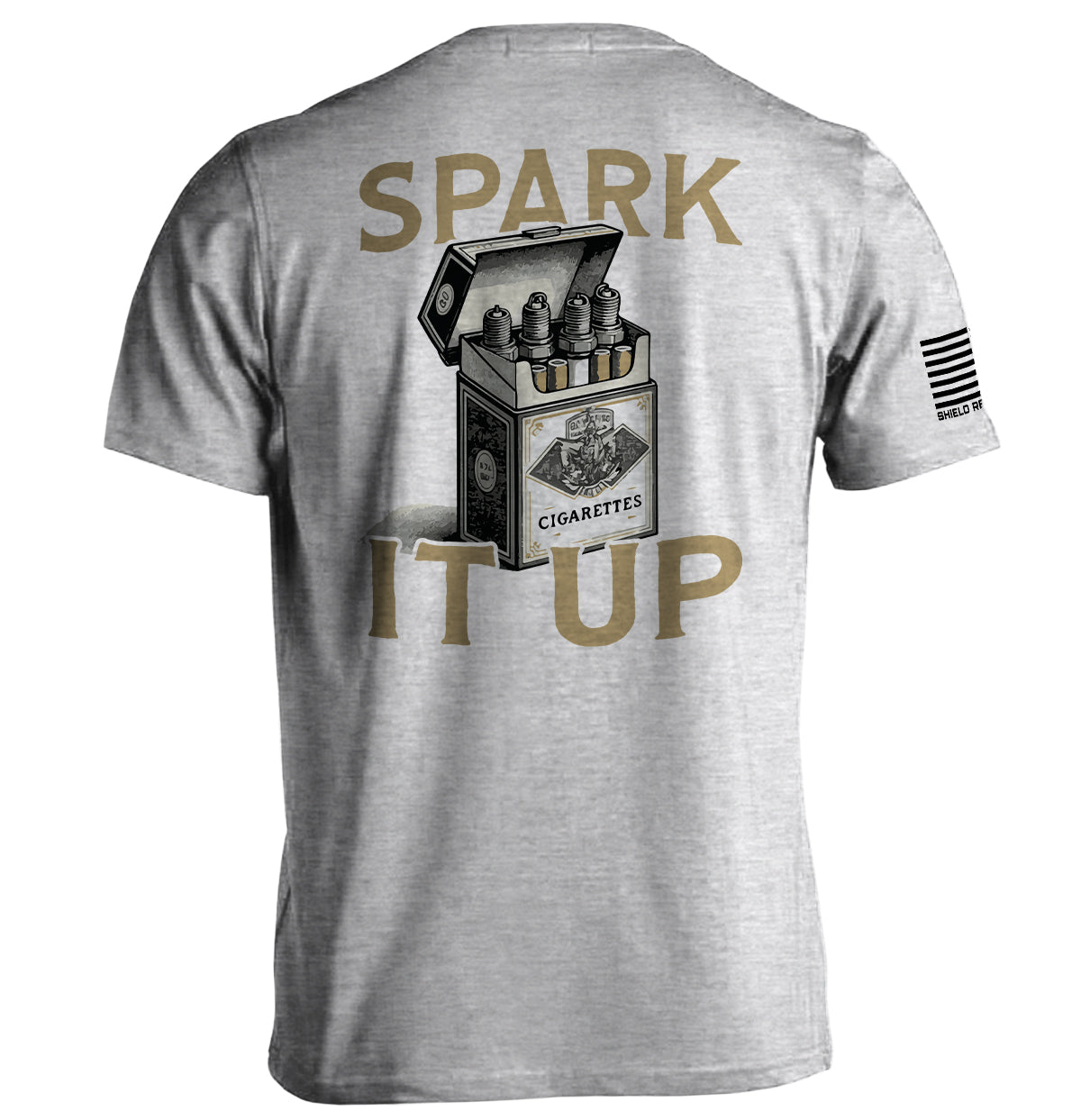 Spark It Up - Pretty Petty Co