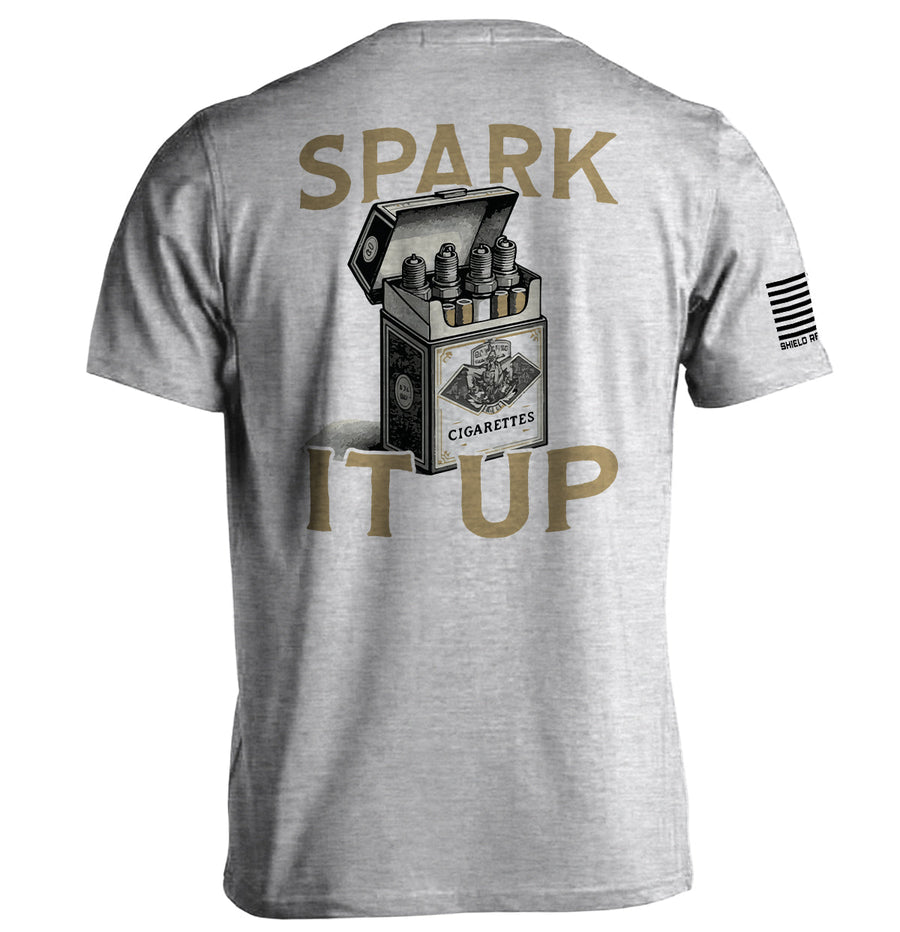 Spark It Up - Pretty Petty Co