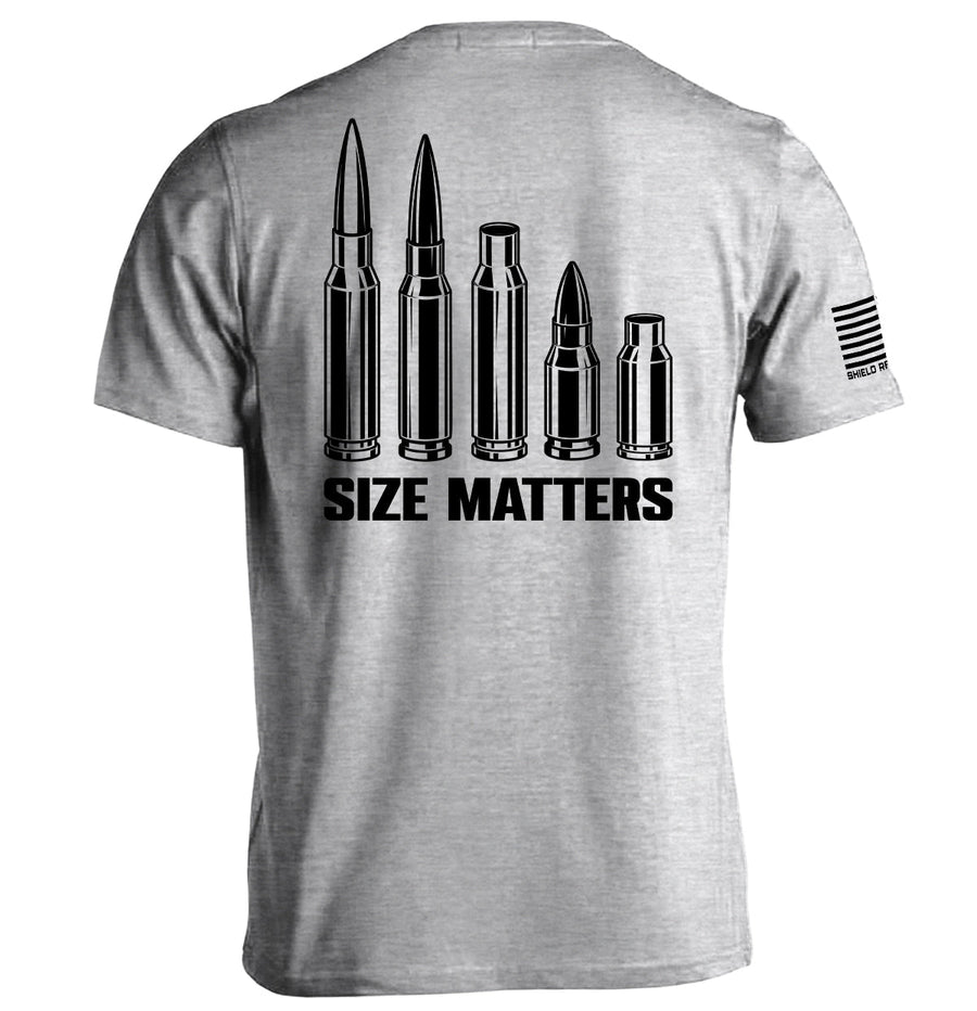 Size Matters Bullets - Pretty Petty Co