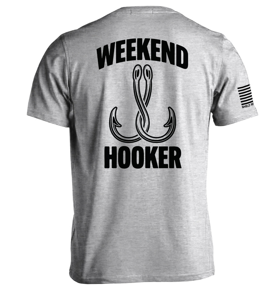 Weekend Hooker - Pretty Petty Co