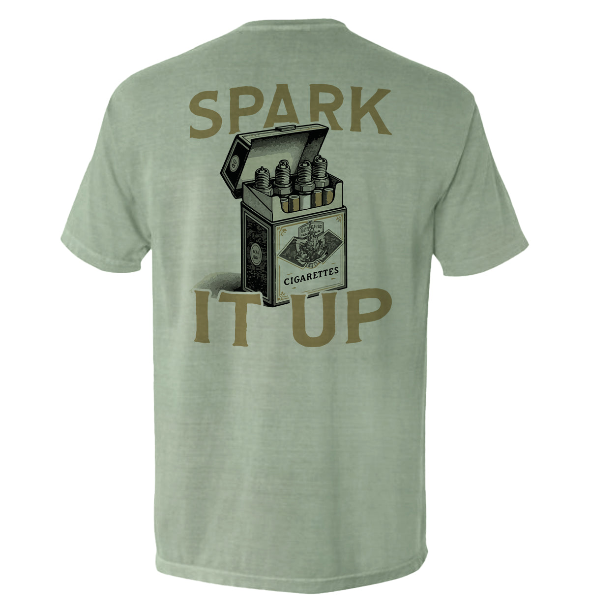Spark It Up - Pretty Petty Co