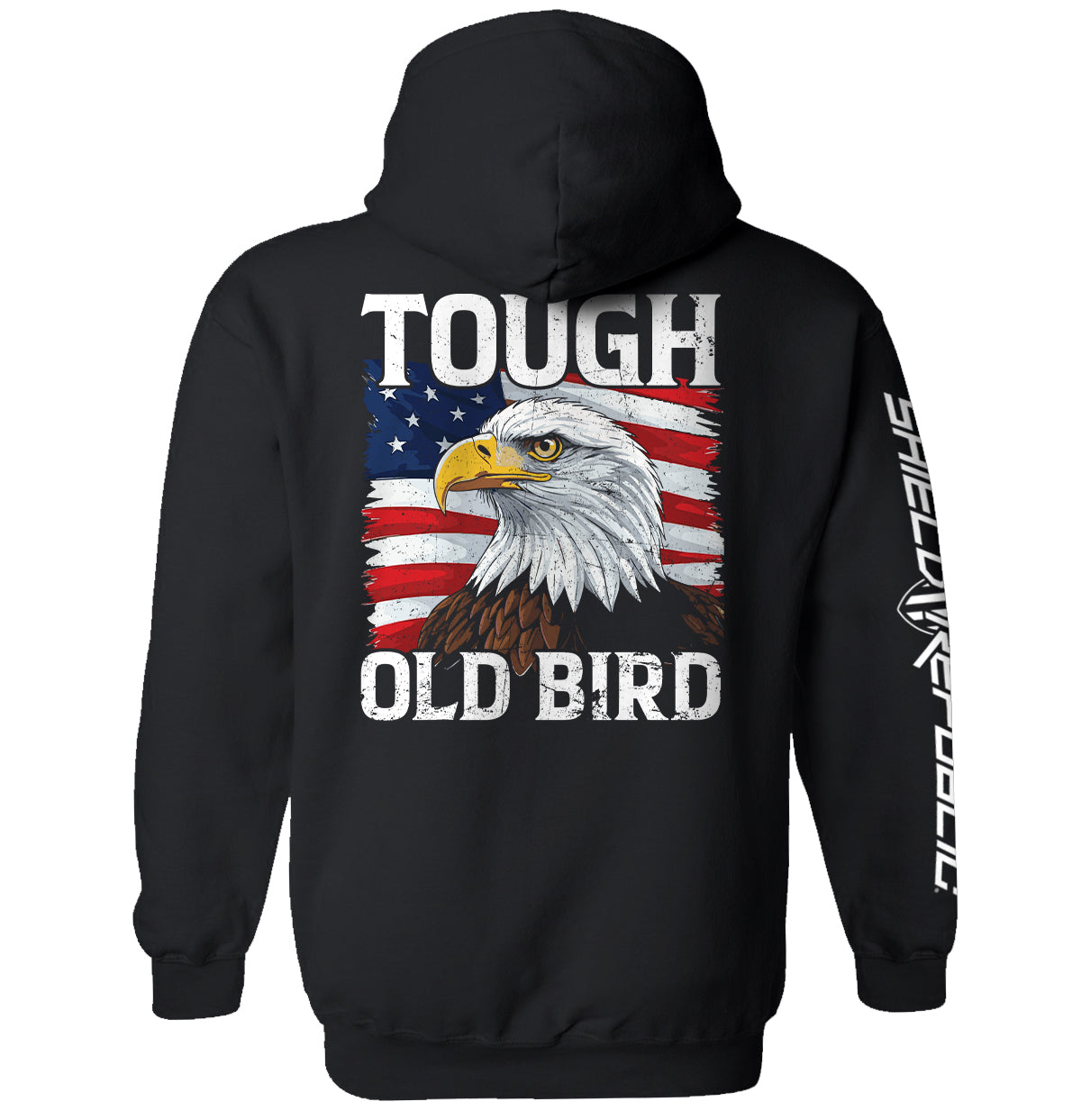 Tough Old Bird - Pretty Petty Co