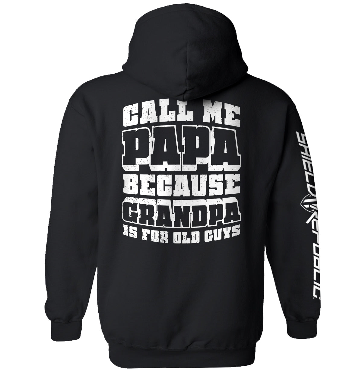 Call Me Papa - Pretty Petty Co