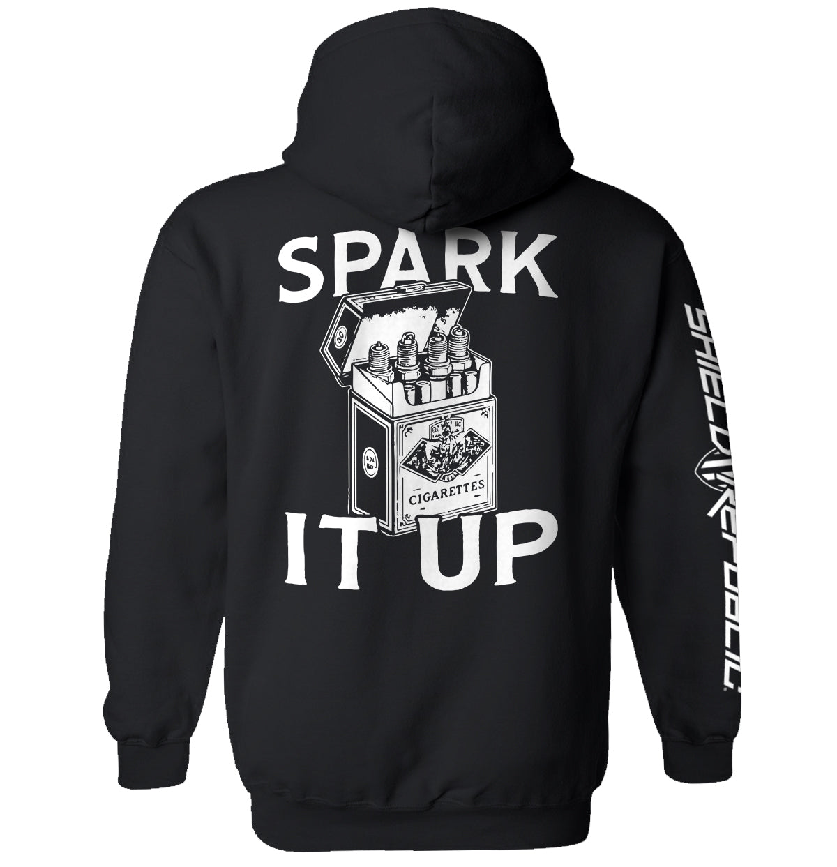Spark It Up - Pretty Petty Co