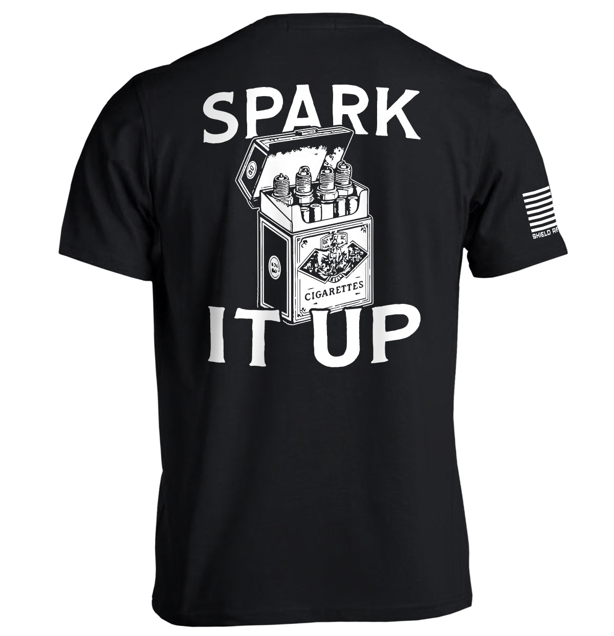 Spark It Up - Pretty Petty Co