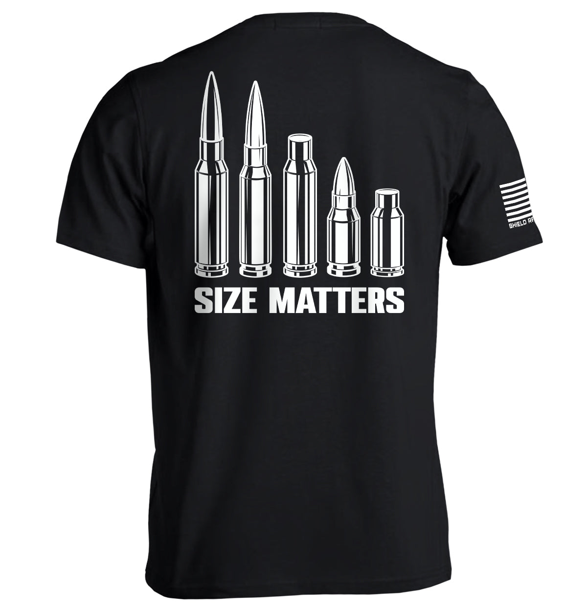 Size Matters Bullets - Pretty Petty Co