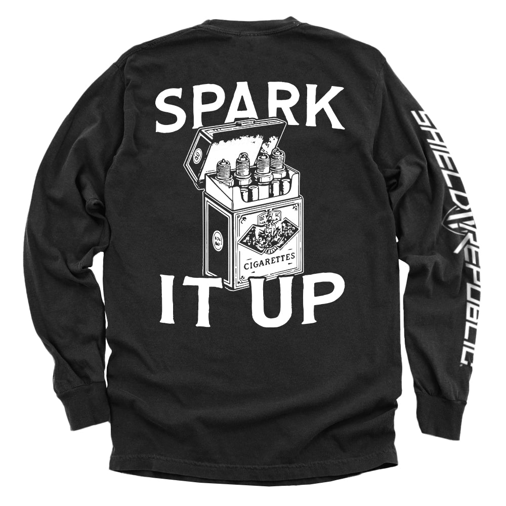 Spark It Up - Pretty Petty Co