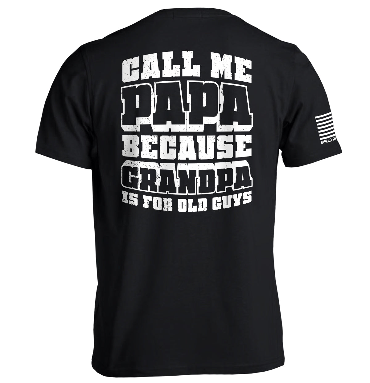 Call Me Papa - Pretty Petty Co