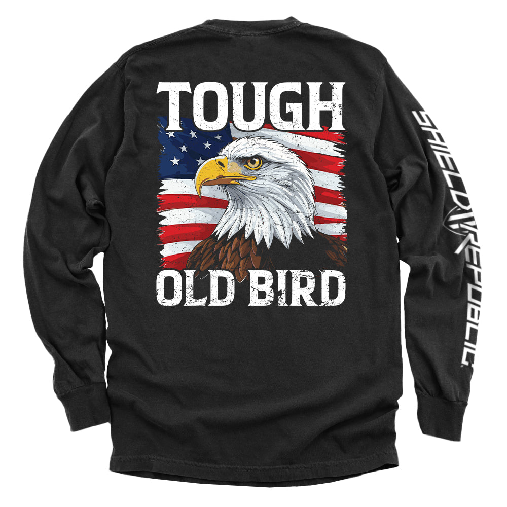 Tough Old Bird - Pretty Petty Co
