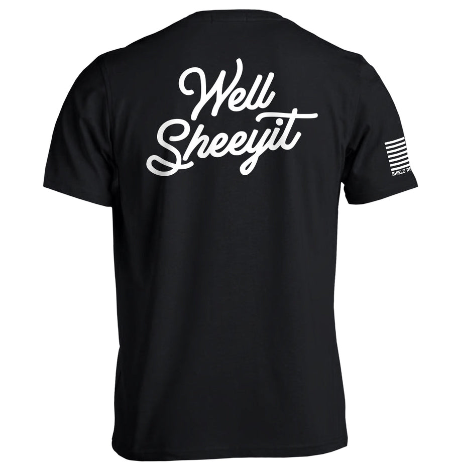 Well Sheeyit - Pretty Petty Co