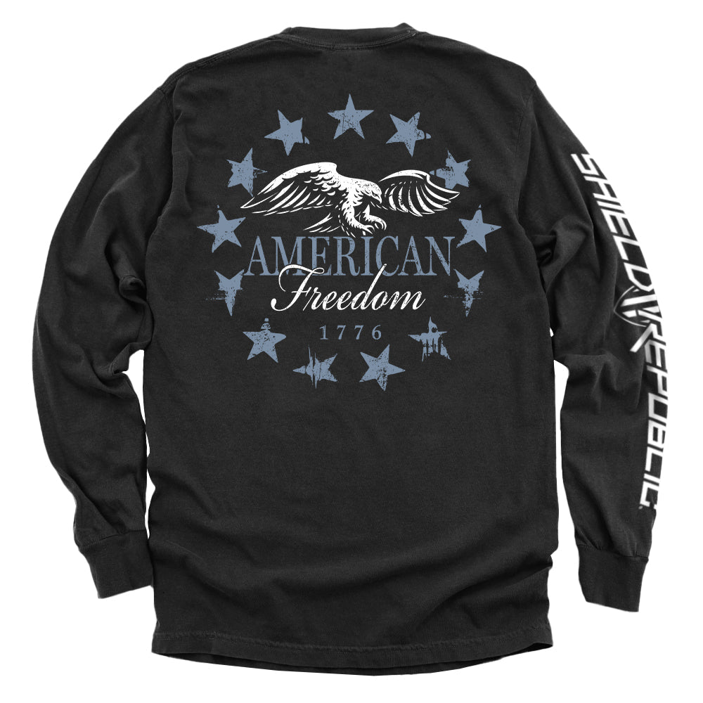 American Freedom Eagle - Pretty Petty Co