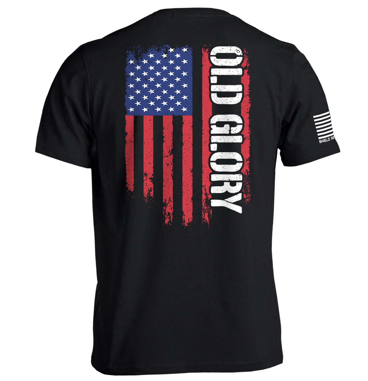 Old Glory Flag - Pretty Petty Co