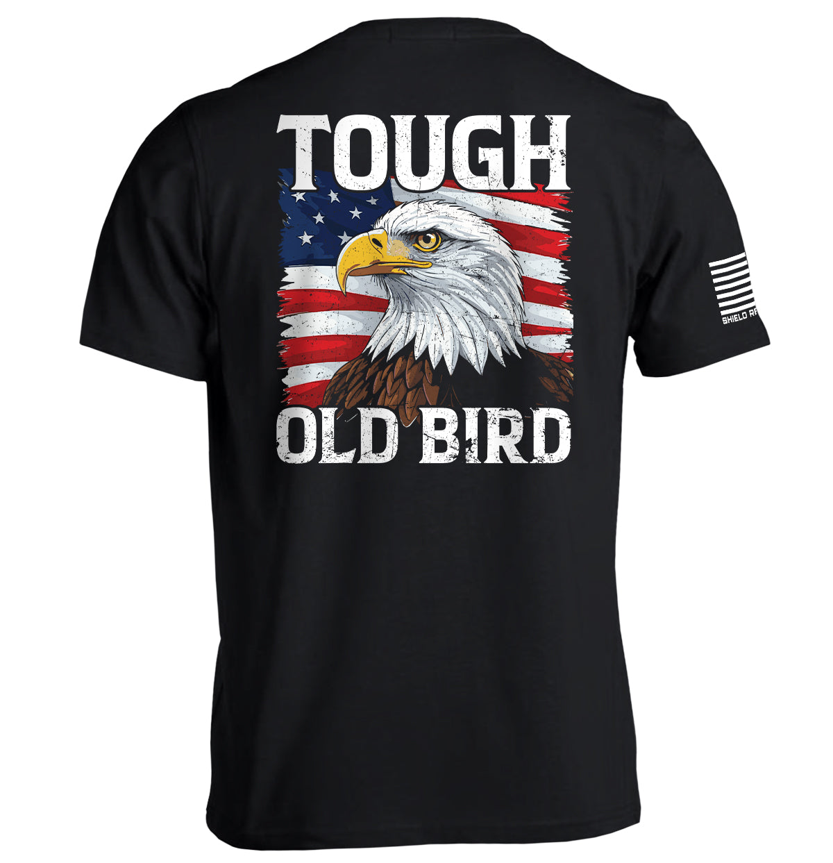 Tough Old Bird - Pretty Petty Co