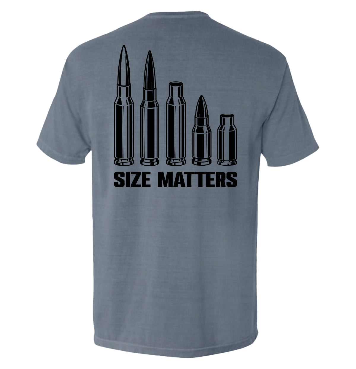 Size Matters Bullets - Pretty Petty Co