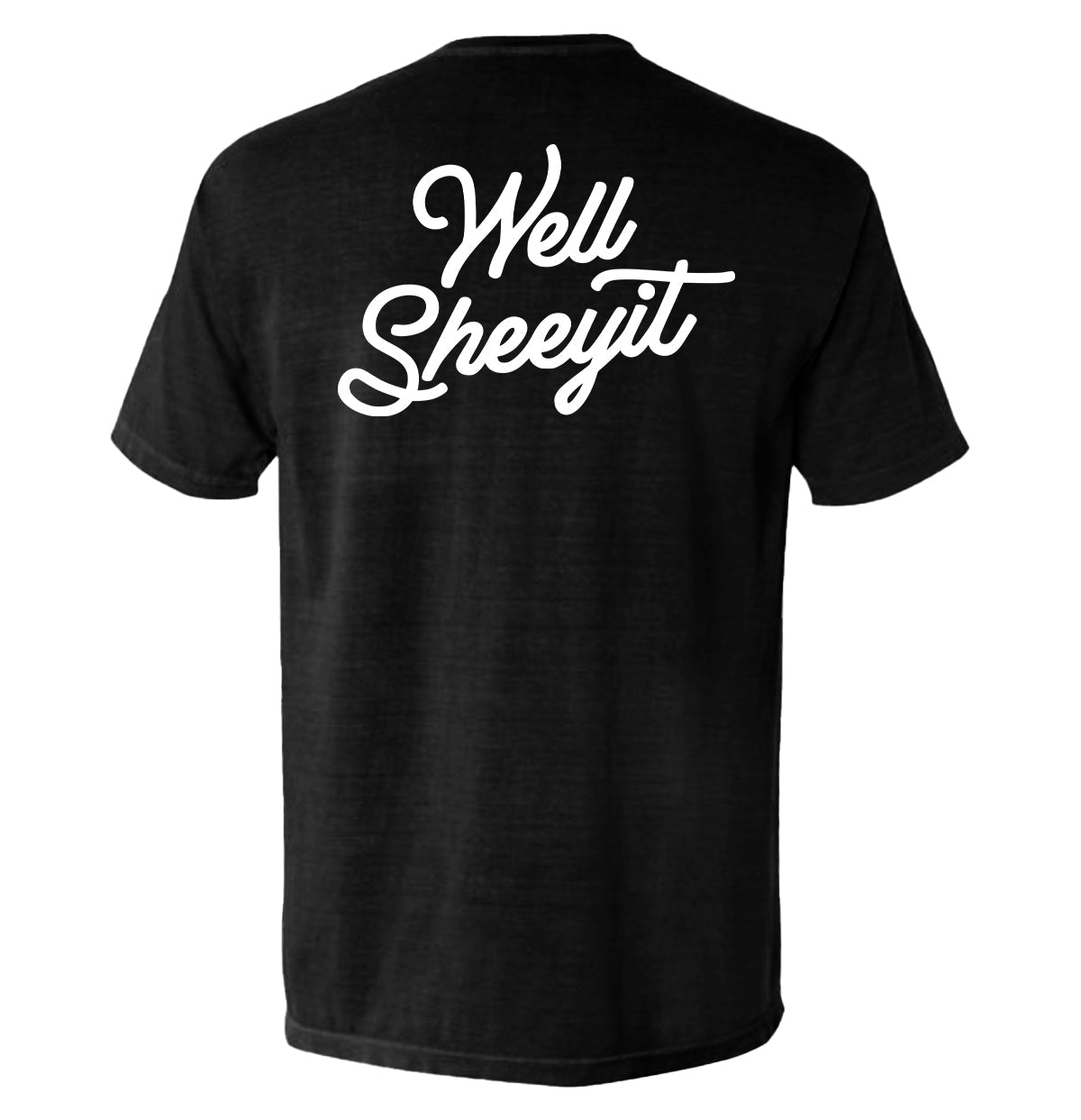 Well Sheeyit