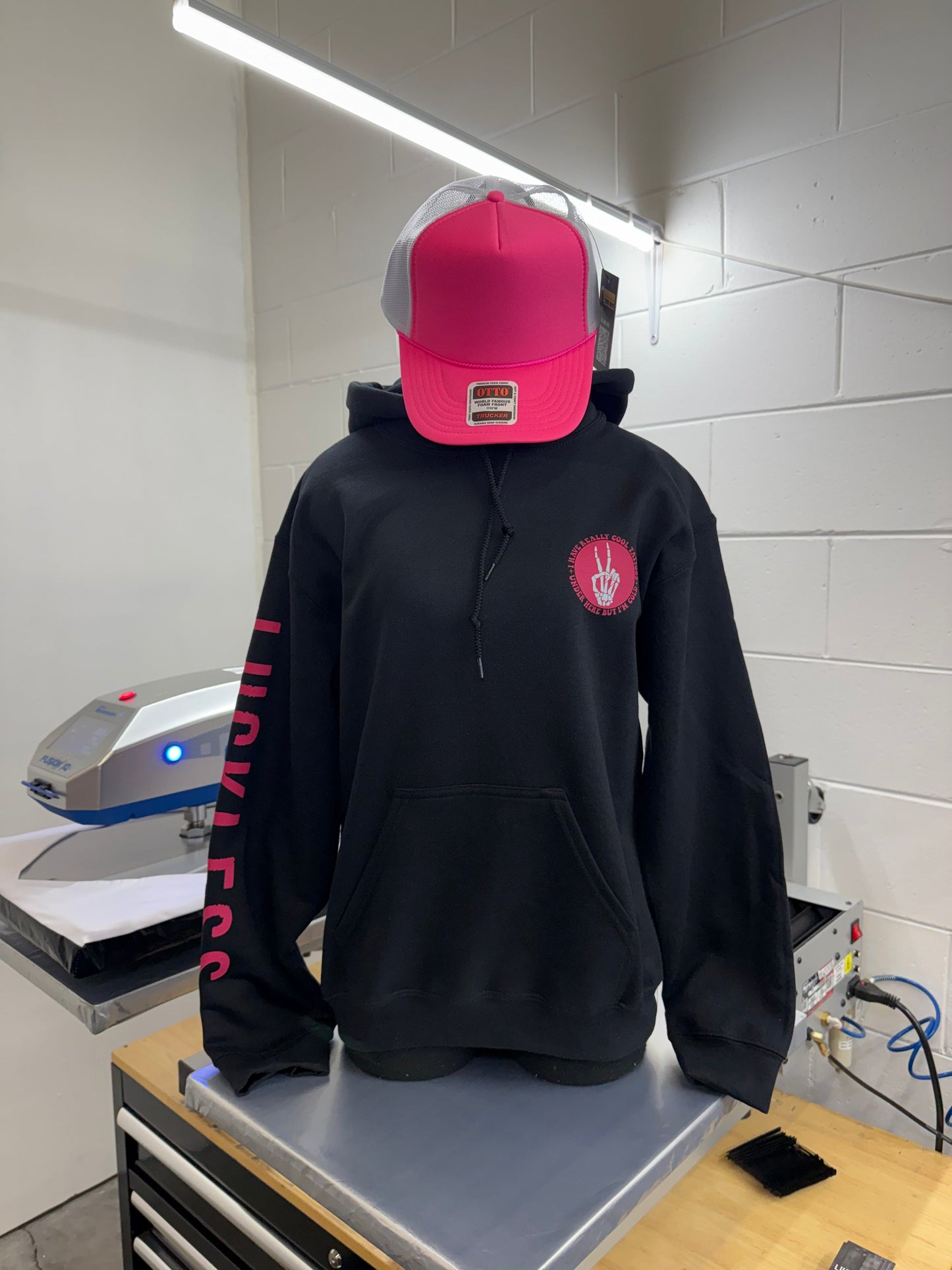 Cool Tattoos | Hoodie