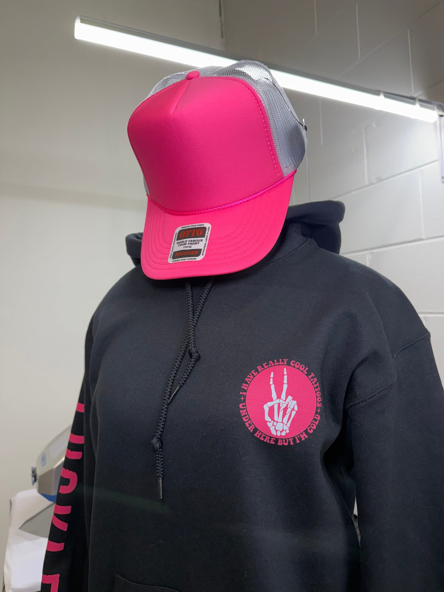 Cool Tattoos | Hoodie