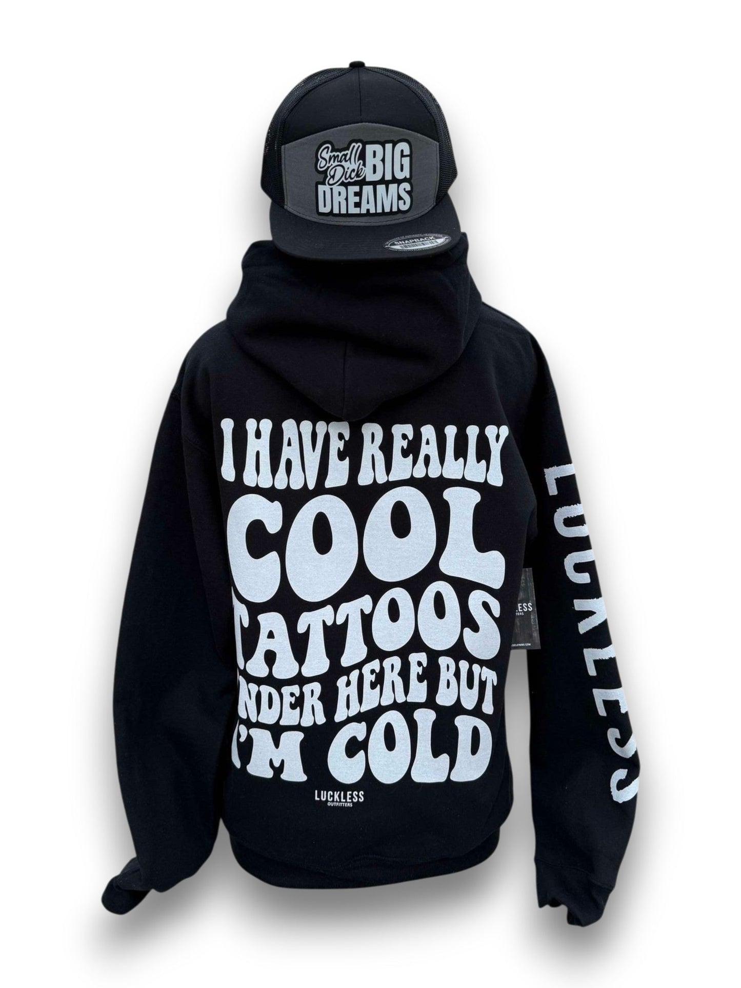 Cool Tattoos | Hoodie