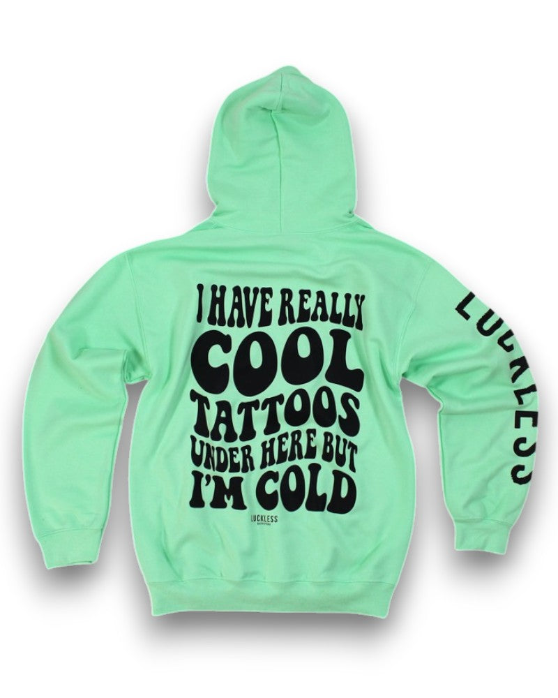 Cool Tattoos | Hoodie