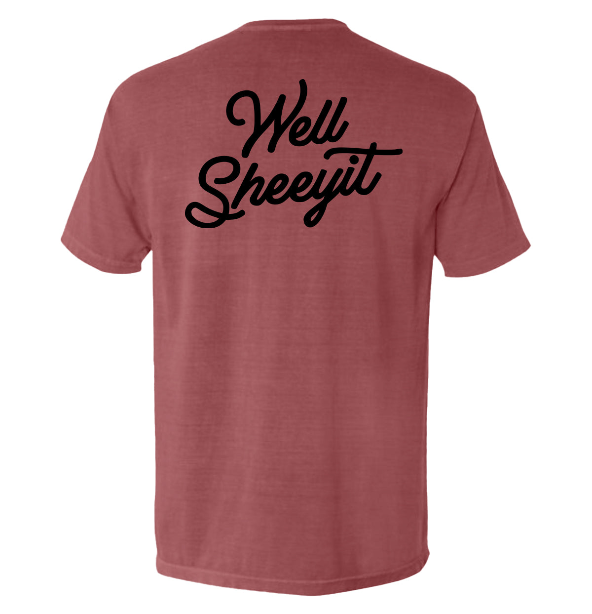 Well Sheeyit - Pretty Petty Co