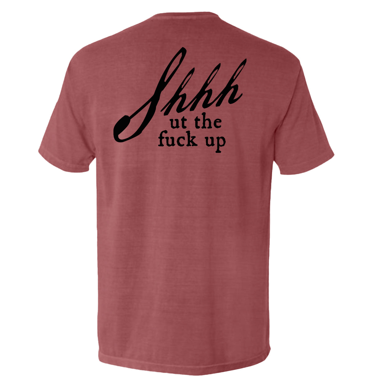 Shh-ut The Fuck Up - Pretty Petty Co